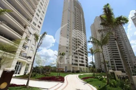Apartamento com 4 Quartos à venda, 190m² no Jardim Marajoara, São Paulo