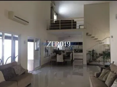 Casa com 3 Quartos à venda, 210m² no Bosque das Palmeiras, Campinas