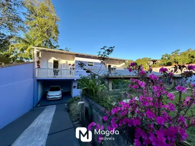 Casa com 3 Quartos à venda, 130m² no Água Verde, Blumenau