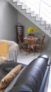 Sobrado com 3 Quartos à venda, 260m² no Centro, São Bernardo do Campo