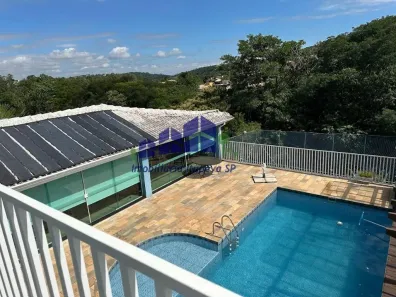 Sobrado com 5 Quartos à venda, 450m² no Jardim do Ribeirão II, Itupeva