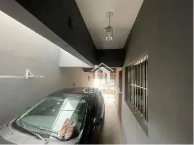 Sobrado com 3 Quartos à venda, 200m² no Jardim Maria Eugênia, Sorocaba