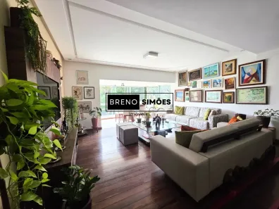 Apartamento com 4 Quartos à venda, 175m² no Federação, Salvador