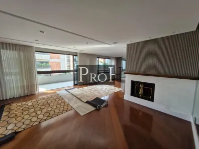 Apartamento com 4 Quartos à venda, 260m² no Centro, São Bernardo do Campo