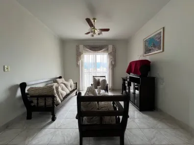 Apartamento com 2 Quartos à venda, 82m² no Caiçara, Praia Grande