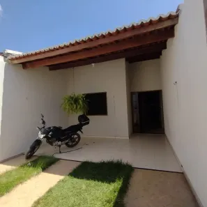 Casa com 2 Quartos à venda, 105m² no Muchila, Feira de Santana