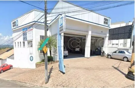 Prédio Comercial com 8 Quartos à venda, 741m² no Vila Vitória I, Indaiatuba