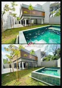 Casa com 3 Quartos à venda, 739m² no Brooklin Paulista, São Paulo
