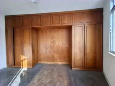 Apartamento com 2 Quartos à venda, 70m² no Flamengo, Rio de Janeiro