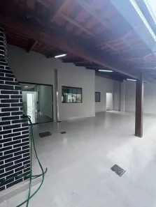 Casa com 3 Quartos à venda, 135m² no Residencial Copacabana, Anápolis