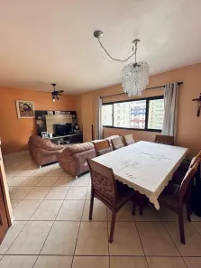 Apartamento com 3 Quartos à venda, 101m² no Centro, São Vicente