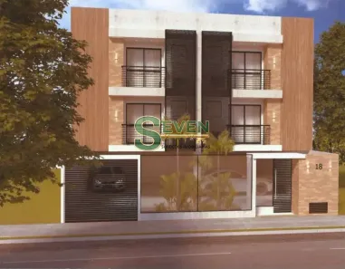 Apartamento com 2 Quartos à venda, 65m² no Jardim Amália, Volta Redonda