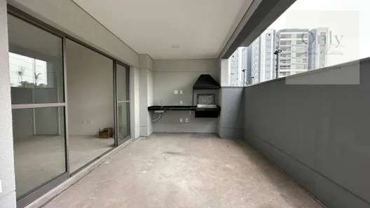 Apartamento com 4 Quartos à venda, 202m² no City América, São Paulo