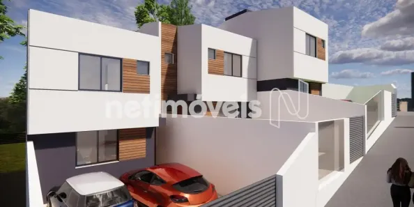 Casa com 3 Quartos à venda, 145m² no Manacás, Belo Horizonte
