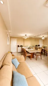 Apartamento com 2 Quartos à venda, 76m² no Gruta de Lourdes, Maceió