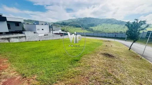 Lote/Terreno à venda, 330m² no Loteamento Residencial Fazenda Casa Grande, Taubaté