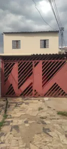 Sobrado com 6 Quartos à venda, 140m² no Samambaia Sul, Brasília