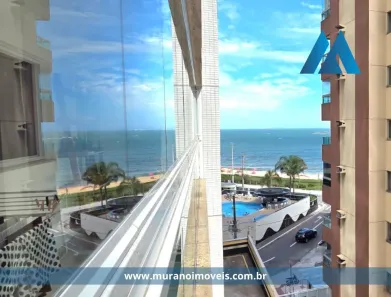 Apartamento com 4 Quartos à venda, 130m² no Itapuã, Vila Velha