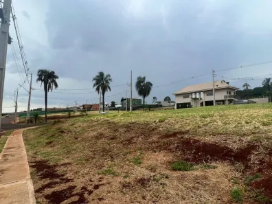Lote/Terreno à venda, 360m² no Marumbi, Londrina