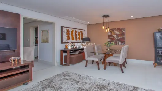 Apartamento com 3 Quartos à venda, 99m² no Petrópolis, Porto Alegre