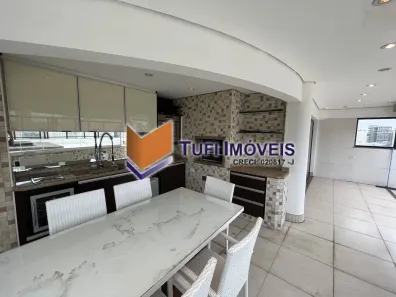 Apartamento com 4 Quartos à venda, 380m² no Indianópolis, São Paulo
