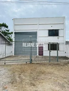 Galpão/Depósito/Armazém à venda, 336m² no Areal, Pelotas