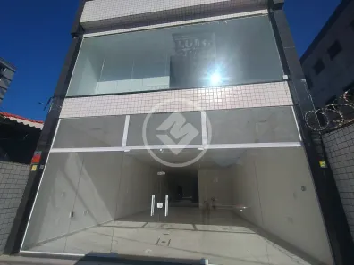 Ponto Comercial para alugar, 250m² no Embaré, Santos