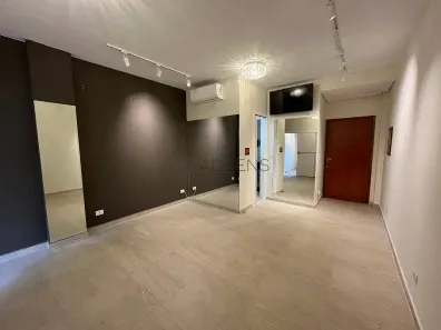 Sala Comercial à venda, 40m² no República, São Paulo