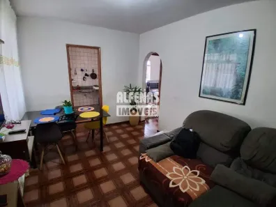 Apartamento com 2 Quartos à venda, 53m² no Vera Cruz, Contagem