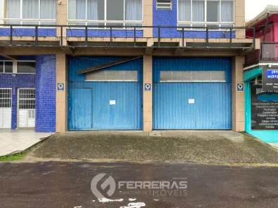Ponto Comercial para alugar, 374m² no Tramandaí, Tramandaí