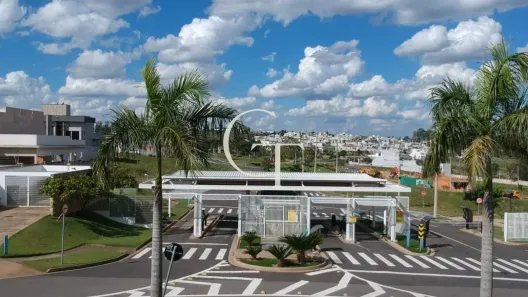 Lote/Terreno à venda, 353m² no Residencial Central Parque, Salto