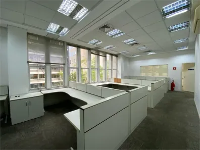 Sala Comercial à venda, 586m² no Bela Vista, São Paulo