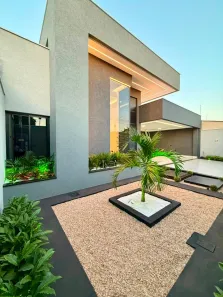 Casa com 3 Quartos à venda, 243m² no Jardim Atlântico, Goiânia