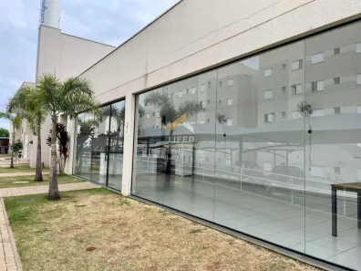 Apartamento com 2 Quartos à venda, 39m² no Chácaras Assay, Hortolândia