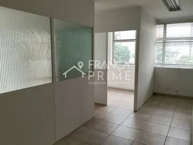 Prédio Comercial para alugar, 64m² no Perdizes, São Paulo