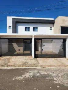 Sobrado com 1 Quarto à venda, 28m² no Jardim das Colinas, Hortolândia