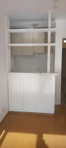 Apartamento com 1 Quarto à venda, 40m² no Moema, São Paulo