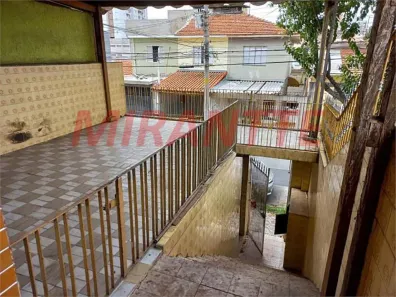 Sobrado com 3 Quartos à venda, 250m² no Vila Mazzei, São Paulo