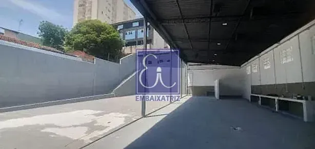 Galpão/Depósito/Armazém para alugar, 380m² no Jardim Satélite, São José dos Campos