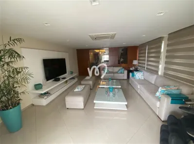 Casa com 6 Quartos à venda, 525m² no Recreio dos Bandeirantes, Rio de Janeiro