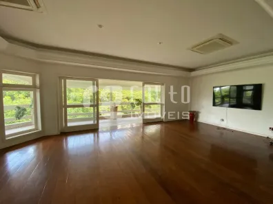 Apartamento com 6 Quartos para venda ou aluguel, 700m² no Itanhangá, Rio de Janeiro