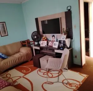 Casa com 2 Quartos à venda, 117m² no Parque Residencial Eloy Chaves, Jundiaí