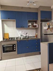 Apartamento com 2 Quartos à venda, 36m² no Santa Maria, Santo André