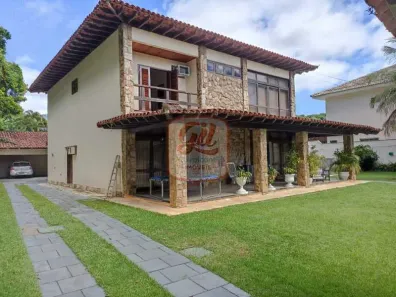 Casa de Condomínio com 4 Quartos à venda, 423m² no Jacarepaguá, Rio de Janeiro