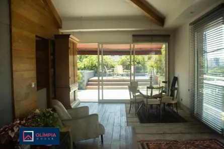 Cobertura com 3 Quartos à venda, 510m² no Jardim América, São Paulo