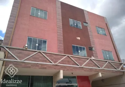 Sala Comercial com 9 Quartos à venda, 80m² no Conforto, Volta Redonda