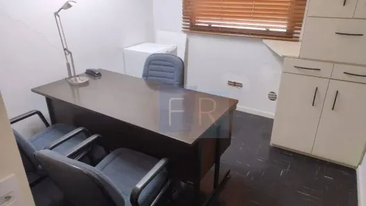 Sala Comercial para alugar, 28m² no Consolação, São Paulo
