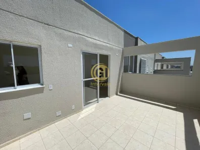Apartamento com 2 Quartos para alugar, 90m² no Jardim Paraíso, Jacareí