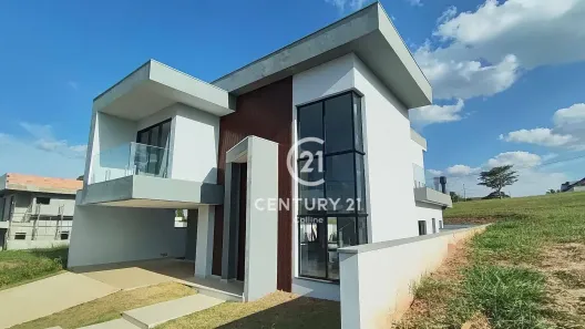 Casa de Condomínio com 4 Quartos à venda, 239m² no Ninho Verde 2, Pardinho