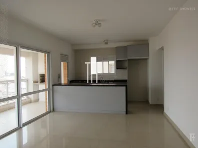Apartamento com 3 Quartos à venda, 119m² no Jardim Belo Horizonte, Campinas